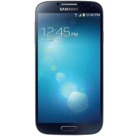 Samsung Galaxy S4 M919 16GB T-Mobile Cell Phone, GSM/4G LTE, Unlocked,Black Mist