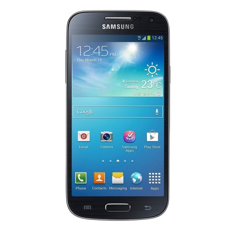 Samsung Galaxy S4 Mini L520 16GB Smartphone, CDMA/4G LTE, Locked