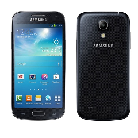 Samsung Galaxy S4 Mini L520 16GB Smartphone, CDMA/4G LTE, Locked
