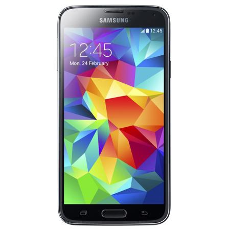 Samsung Galaxy S5 G900A 16GB Smartphone, GSM/4G LTE, Unlocked,Black