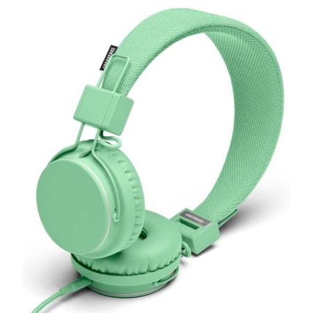Urbanears Plattan On-Ear Headphones, Mint