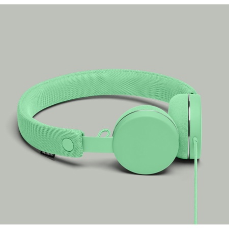 Urbanears Humlan The Wash and Wear On-Ear Headphones, Mint