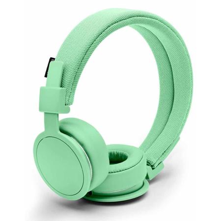 Urbanears Plattan ADV On-Ear Headphones, Mint