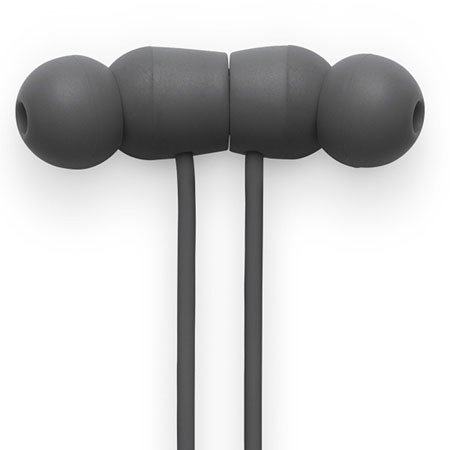Urbanears Bagis Earphone, with Microphone and Remote, Dark Grey