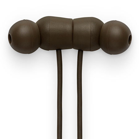 Urbanears Bagis Earphone, Mocca