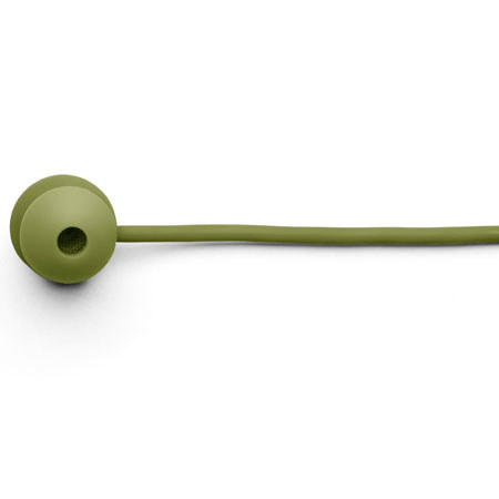 Urbanears Bagis Earphones, Olive