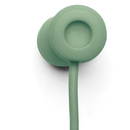 Urbanears Bagis Earphone, with Microphone and Remote, Sage