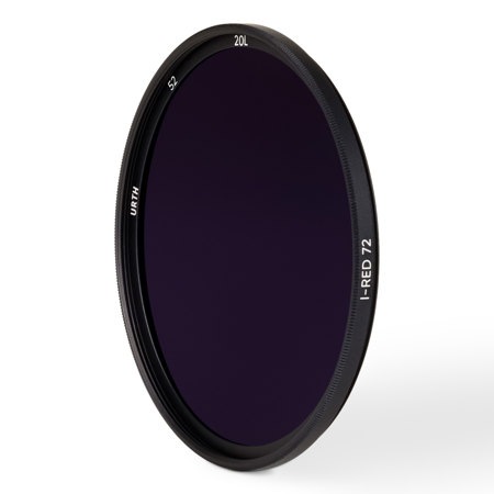 Urth 52mm Infra-Red (R72) Lens Filter (Plus+) - Hard To Find Camera Store 12 thumbnail image