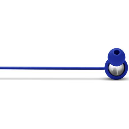 Urbanears Kransen In-Ear Headphones with Built-in Mic and Remote, Cobalt