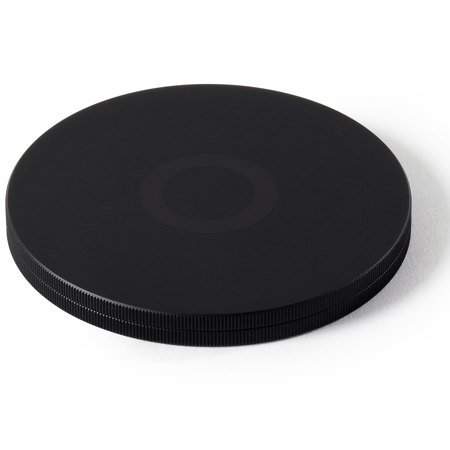 Urth 62mm Metal Lens Filter Caps