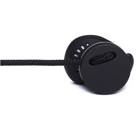 Urbanears Medis Earphones, Black