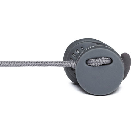 Urbanears Medis Earphones, Dark Grey