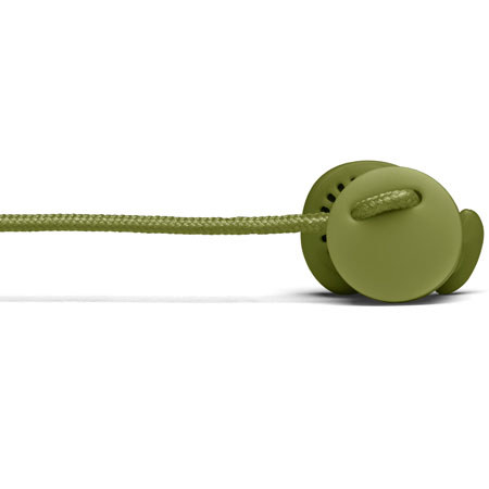 Urbanears Medis Earphones, Olive