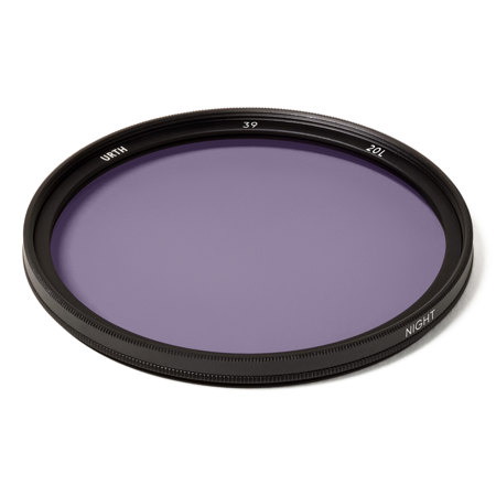 Urth 39mm Circular Neutral Night Lens Filter Plus+