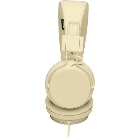 Urbanears Medis Earphones - Color: Cream