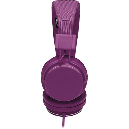 Urbanears Medis Earphones - Color: Grape