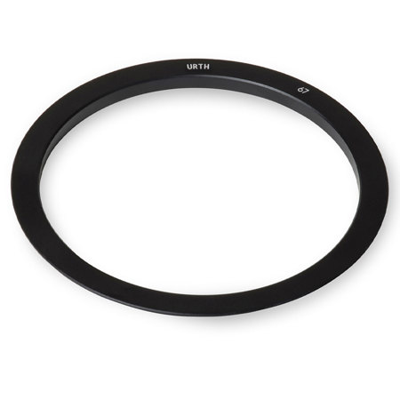 Urth 67mm Main Adapter for 75mm Square Filter Holder