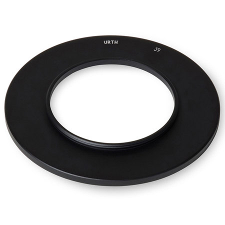 Urth 67-39mm Adapter Ring for 75mm Square Filter Holder