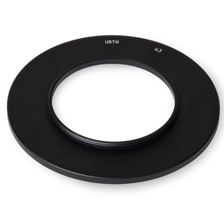 Urth 67-43mm Adapter Ring for 75mm Square Filter Holder