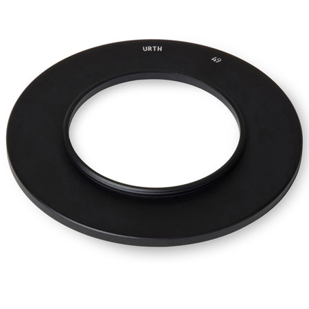 Urth 67-49mm Adapter Ring for 75mm Square Filter Holder