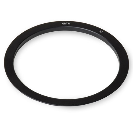 Urth 67-52mm Adapter Ring for 75mm Square Filter Holder