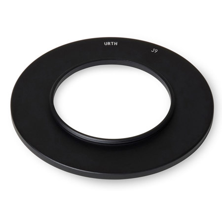 Urth 86-39mm Adapter Ring for 100mm Square Filter Holder