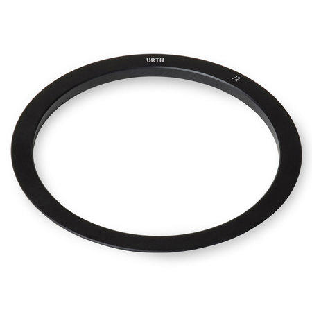 Urth 86-72mm Adapter Ring for 100mm Square Filter Holder