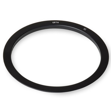 Urth 86-82mm Adapter Ring for 100mm Square Filter Holder