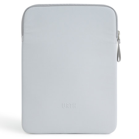 Urth Naos 13'' Laptop Sleeve, Ash Gray