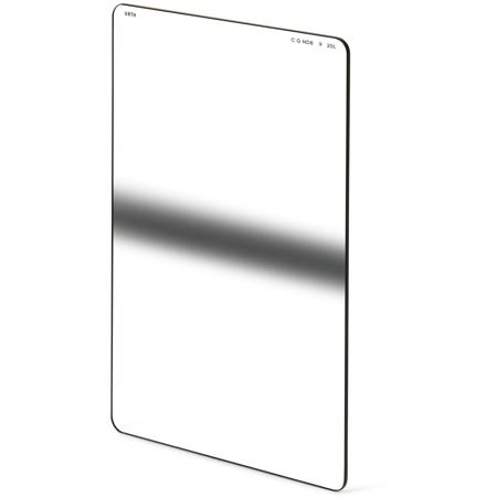 Urth 100x150mm Square Center Graduated ND8 3-Stop Lens Filter Plus+