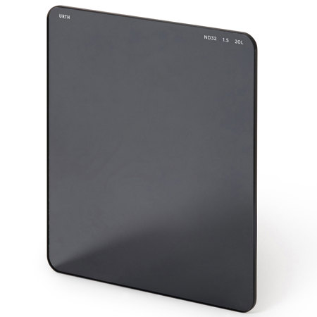 Urth 75x85mm Square ND32 5-Stop Lens Filter Plus+