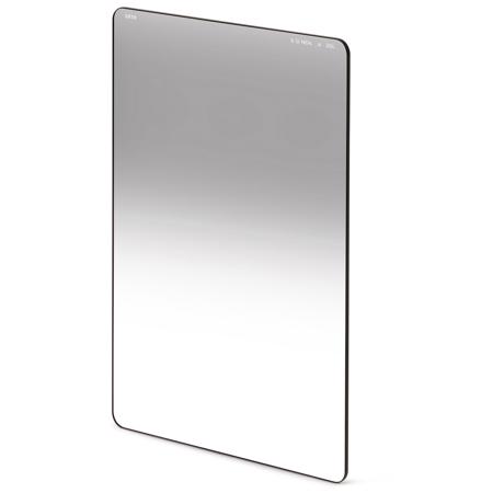 Urth 100x150mm Square Soft Graduated ND4 2-Stop Lens Filter Plus+