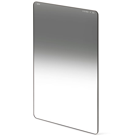 Urth 100x150mm Square Soft Graduated ND8 3-Stop Lens Filter Plus+