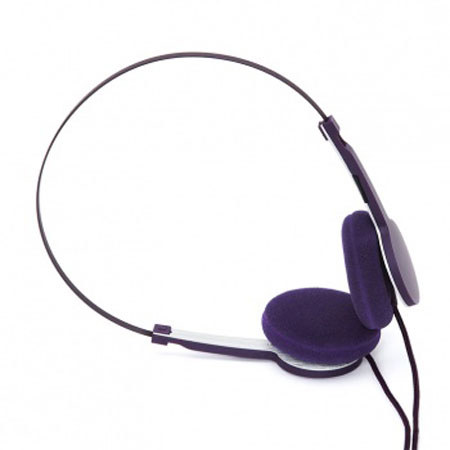 Urbanears 4090240 Tanto Headphones,Microphone,Aubergine