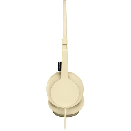 Urbanears 4090516 Tanto Headphones, Microphone - Cream