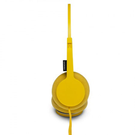 Urbanears 4090508 Tanto Headphones, Microphone, Mustard