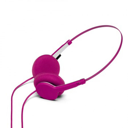 Urbanears 4090506 Tanto Headphones,Microphone,Raspberry