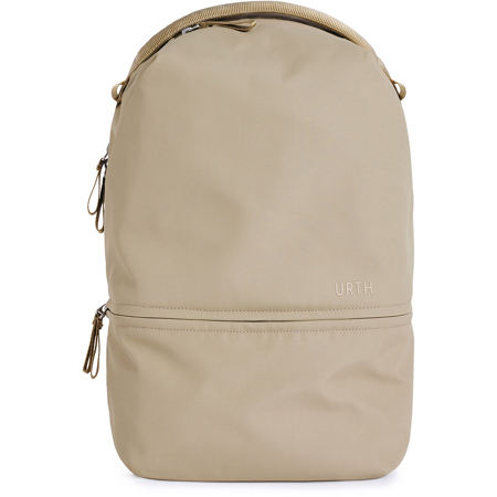 Urth Arkose 20L Camera Backpack Sand