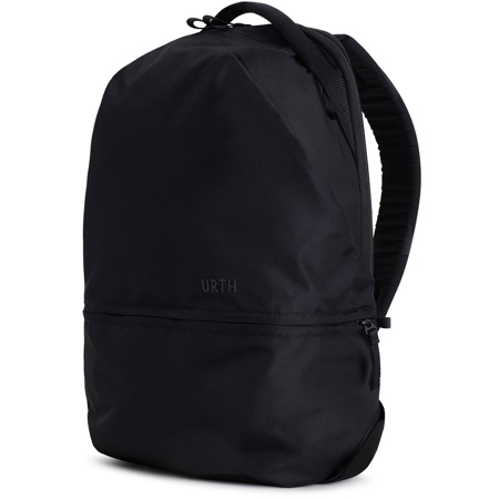 Urth Arkose 20L Camera Backpack Onyx