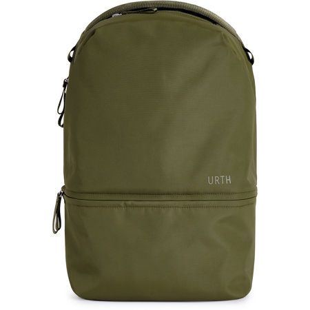 Urth Arkose 20L Camera Backpack Moss