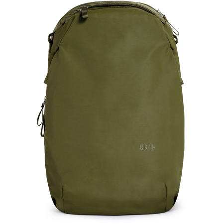 Urth Norite 24L Modular Camera Backpack Moss