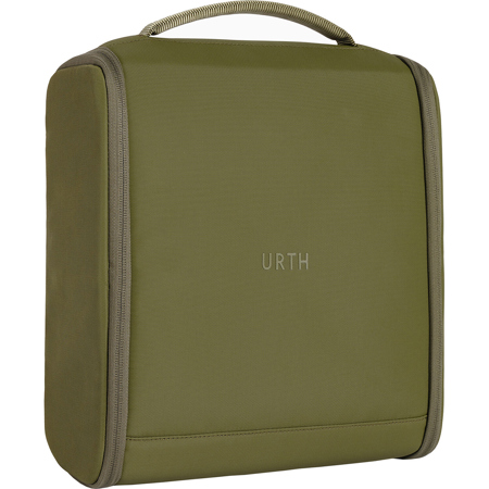Urth Norite 11.3L Mid-Size Camera Insert Moss