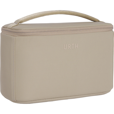 Urth Arkose 3.7L Compact Camera Insert Sand