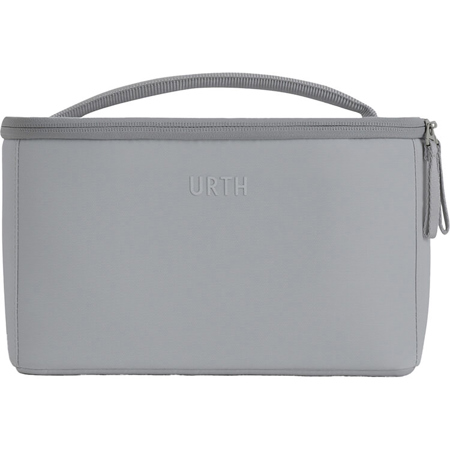 Urth Arkose 3.7L Compact Camera Insert Stone