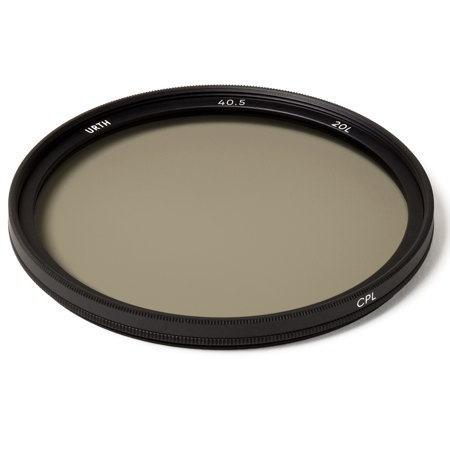 Urth 40.5mm Circular Polarizing Lens Filter Plus+