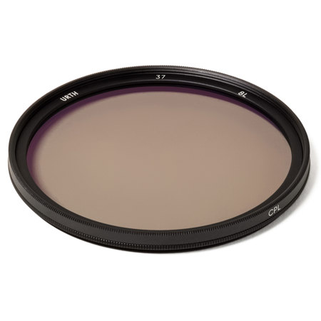 Urth 37mm Circular Polarizing Lens Filter