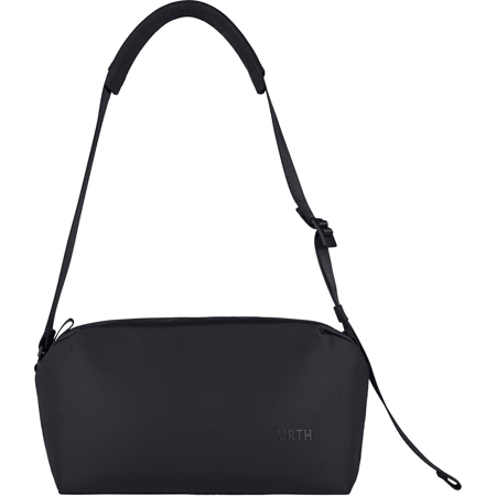 Urth Dolomite Camera Sling Bag Onyx 8L