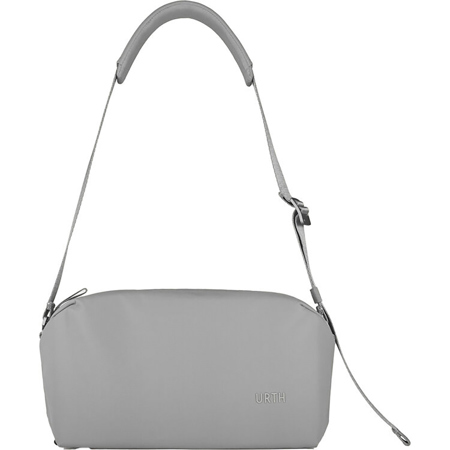 Urth Dolomite Camera Sling Bag Stone 8L