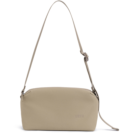 Urth Dolomite Camera Sling Bag Sand 5L