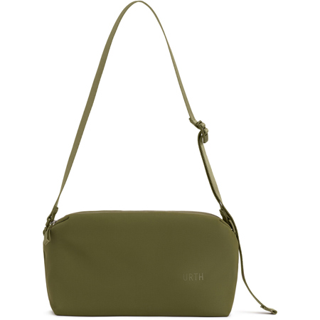 Urth Dolomite Camera Sling Bag Moss 5L